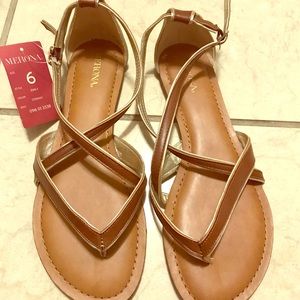 Merona sandals